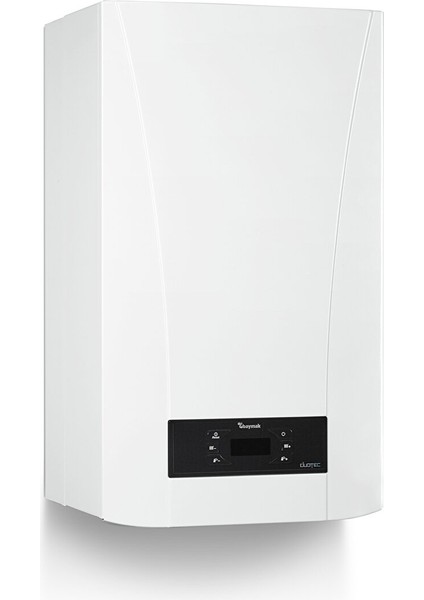 Duotec 45 Kw Hermetik Premix Yoğuşmalı Kombi modelleri