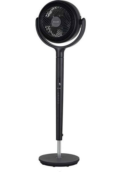 16395 Nav Vantilatör