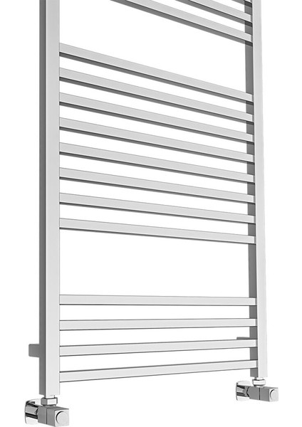 1514X500MM 24 Borulu Paslanmaz Çelik Havlupan Safran 10 Yıl Garantili