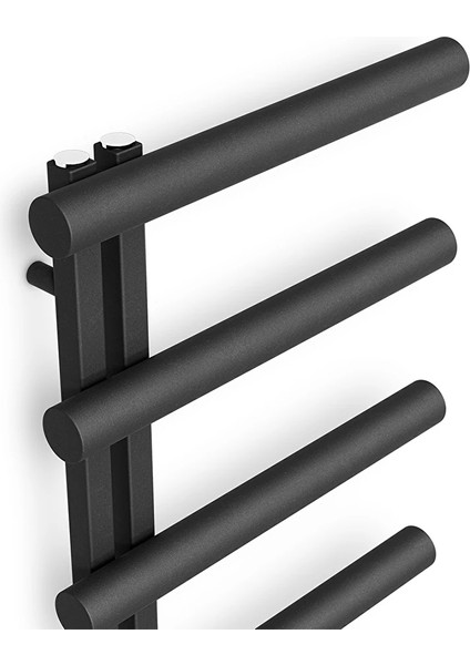800X500 Asos Night Black Mat Siyah Havlupan modelleri