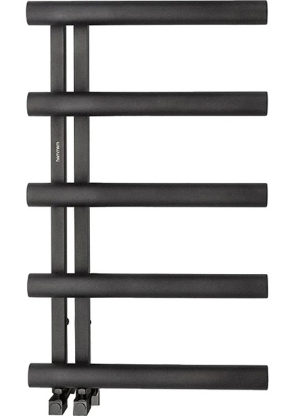 800X500 Asos Night Black Mat Siyah Havlupan