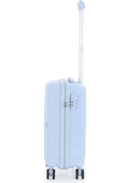 Polipropilen Valiz V366 55 cm modelleri