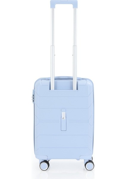 Polipropilen Valiz V366 55 cm indirimleri