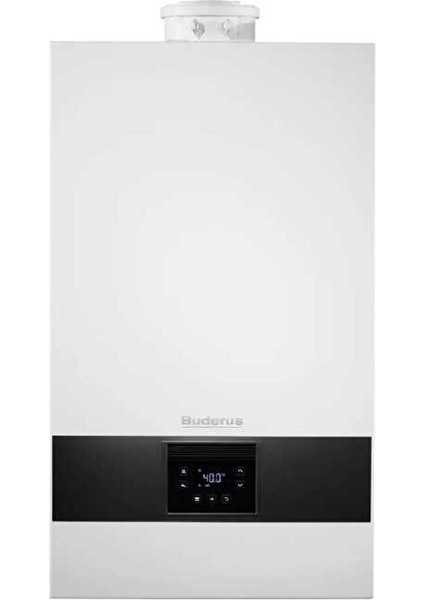 Logamax Plus GB172I.2 35/40 Kw 30000 Kcal Yoğuşmalı Kombi