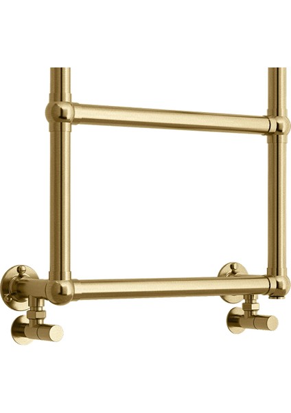 876X494MM Bianca Fırça Brass Gold Altın Paslanmaz Çelik Havlupan indirimleri