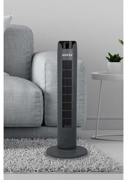 Airfly 92CM Kule/dikey Soğutucu Fan Kulesi indirimleri