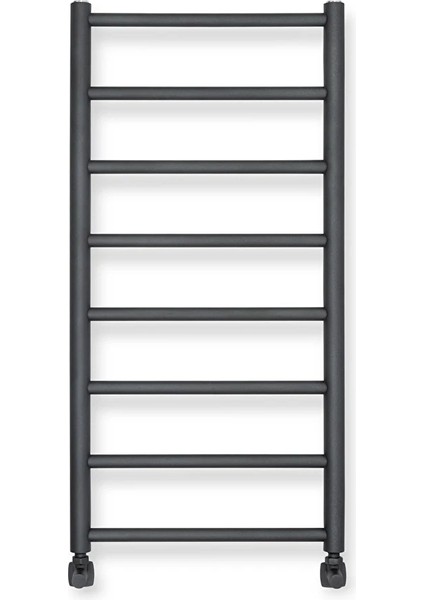 1200X500MM Fantasy Paslanmaz Çelik Havlupan Night Black fiyatları