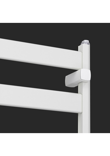 600X485MM Aluminyum Havlupan Lavin Snow White Beyaz fırsatları