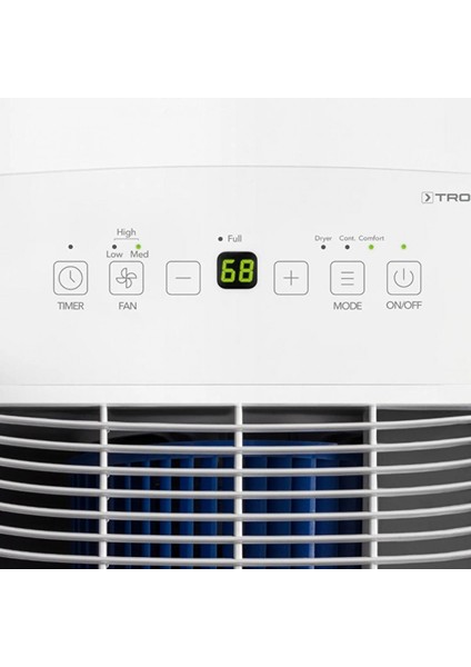 Nem Alma Cihazı Ttk 66 E fırsatları