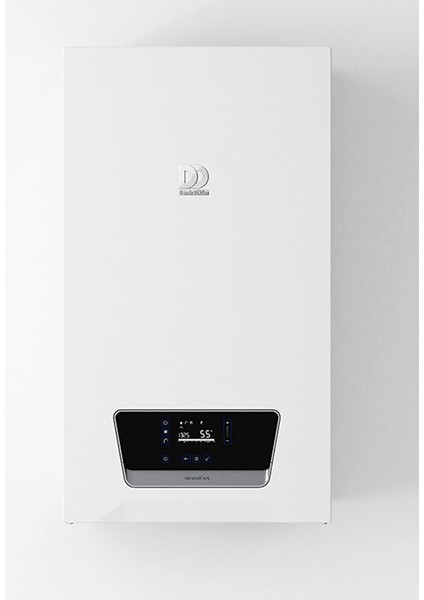 D.döküm Ni̇tromi̇x Ioni̇ 28/36 Kw Yoğuşmali Kombi̇