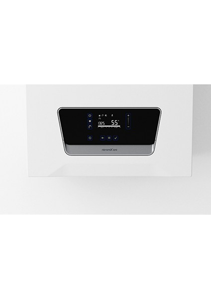 D.döküm Ni̇tromi̇x Ioni̇ 28/36 Kw Yoğuşmali Kombi̇