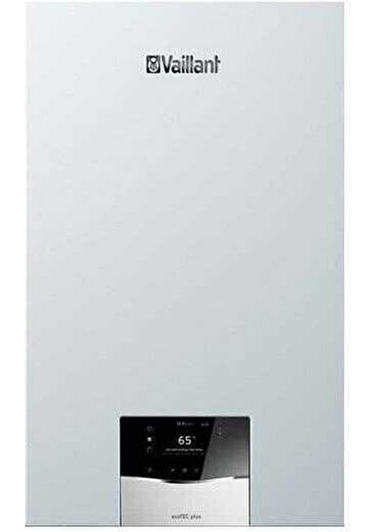 Ecotec 32CS/1-5 Plus 25/32 Kw 21.000 Tam Yoğuşmalı Kombi