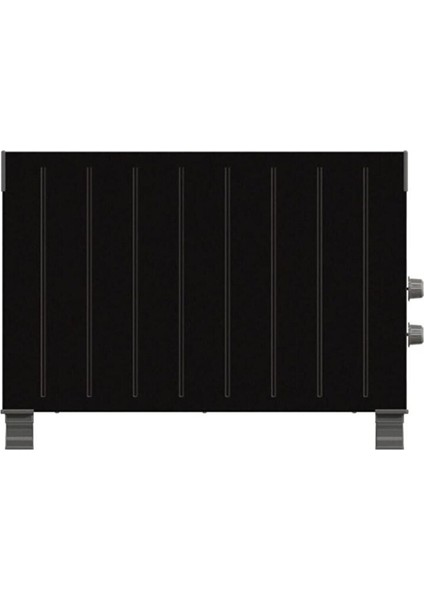 Hc 2947 Konvektör Konveksiyonel Elektrikli Isıtıcı 2500W