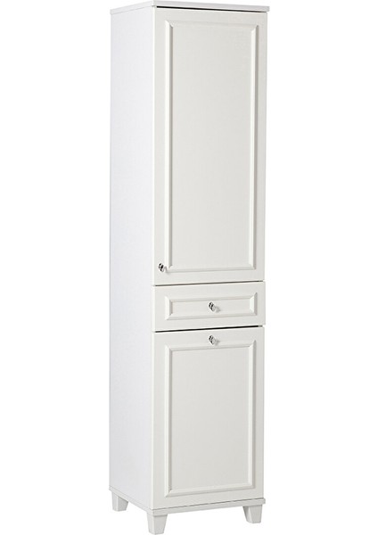 Belis Lake Çok Amaçlı Banyo Dolabı