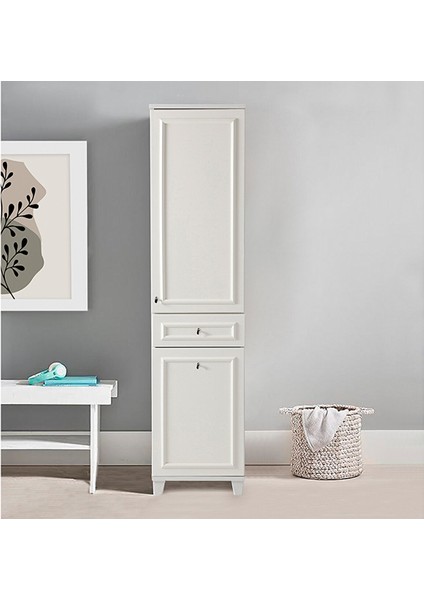 Belis Lake Çok Amaçlı Banyo Dolabı fırsatları
