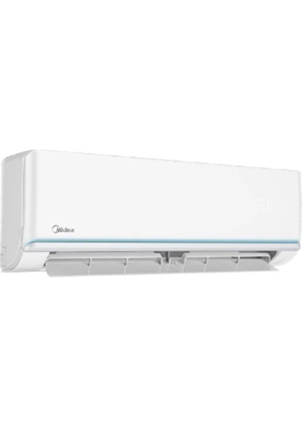 2024 Model A+++ Xtreme Save 12 Btu Inverter Duvar Tipi Klima Wi-Fi