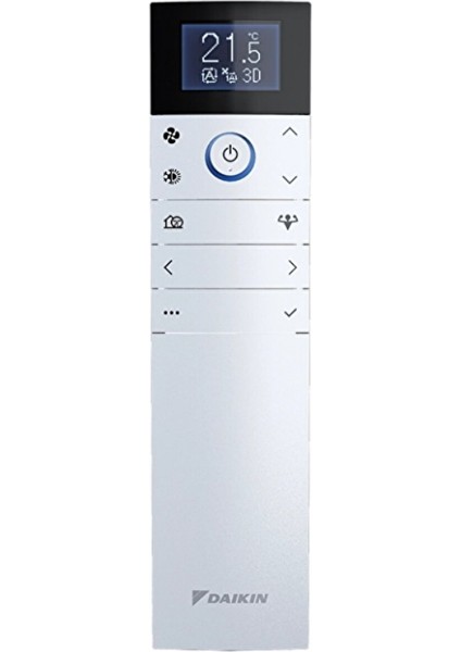 2024 Model Emura A+++ 12000 Btu Inverter Klima R32 Wifi
