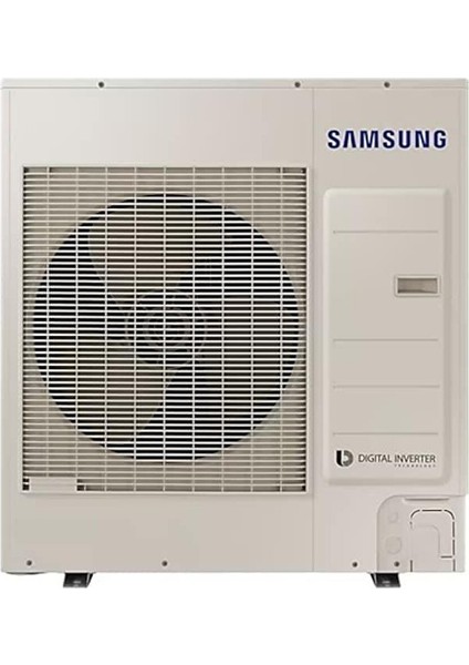 AE080RXYDEG/EU 8 Kw Monoblok Isı Pompası