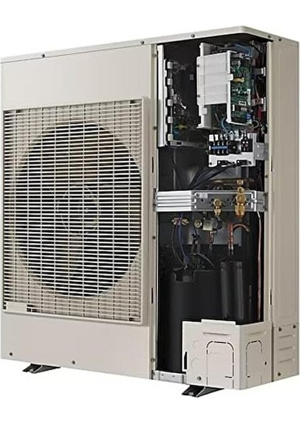 AE080RXYDEG/EU 8 Kw Monoblok Isı Pompası fiyatları