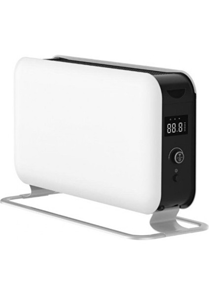 Portatif Akıllı Isıtıcı 1500W-WIFI Bağlantılı modelleri