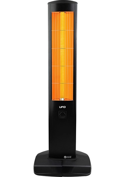 Micatronic 2400 Watt Termostatlı Kule Tipi Isıtıcı