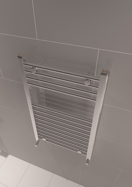 Fina Çelik Havlupan 600 x 800 Krom modelleri
