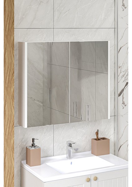 Marvel Banyo Dolabi