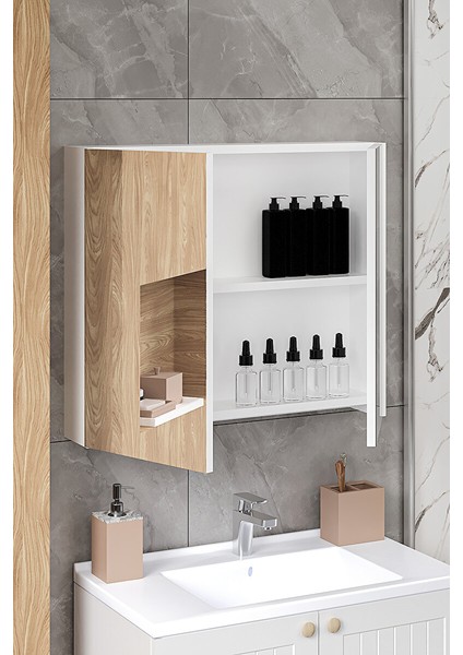 Marvel Banyo Dolabi modelleri