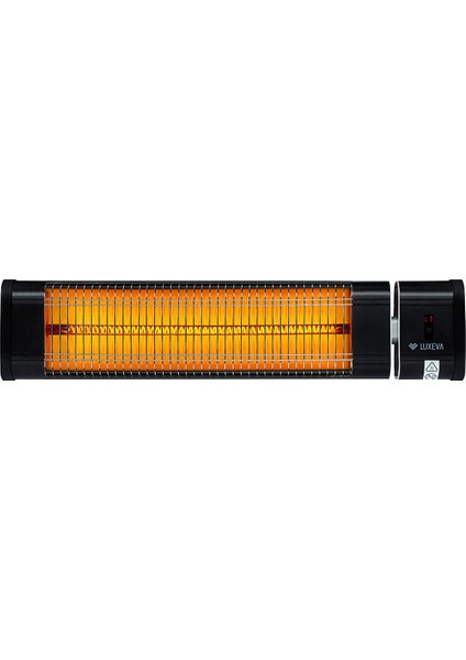 Karbon Infrared 2500 W Kumandalı Isıtıcı Cafe Tipi Isıtıcı Lxv 2500 Hrs fiyatları