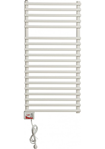 EHR5019B450 Ivi̇go Elektri̇kli̇ Havlu Radyatör 450 Watt Beyaz