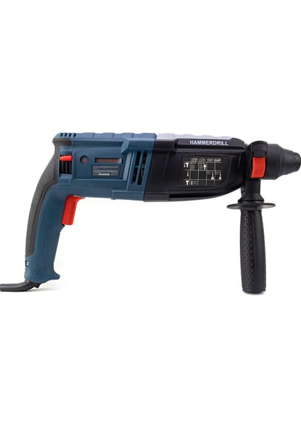 2-28 Bse Kırıcı Delici Hilti