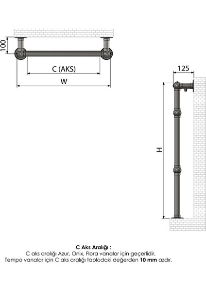 836X572MM Malibu Parlak Paslanmaz Çelik Havlupan fiyatları