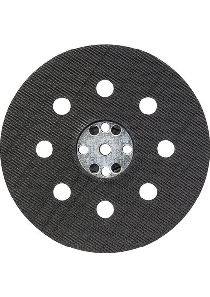 115 mm Zımpara Tabanı Orta Sert PEX 2608601065