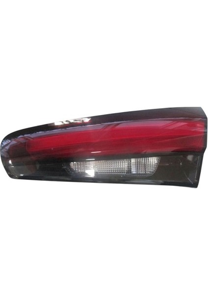 Fiat Egea Sw 21 Iç Stop Lambası Sağ Kırmızı (Ledli̇)