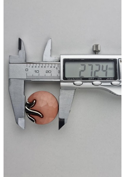 Plastik Desenli Krem Kaban Çeket Hırka Düğmesi 6 Adet fiyatları