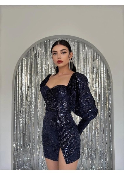 Nico Pul Payet Elbise modelleri