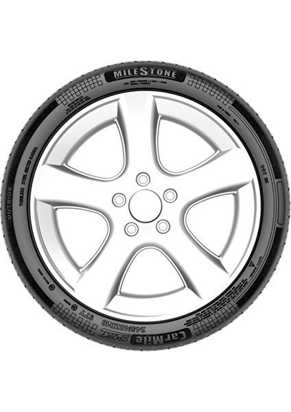 225/50 R17 98W Rf Carmile Sport Oto Yaz Lastiği (Üretim 2025) modelleri