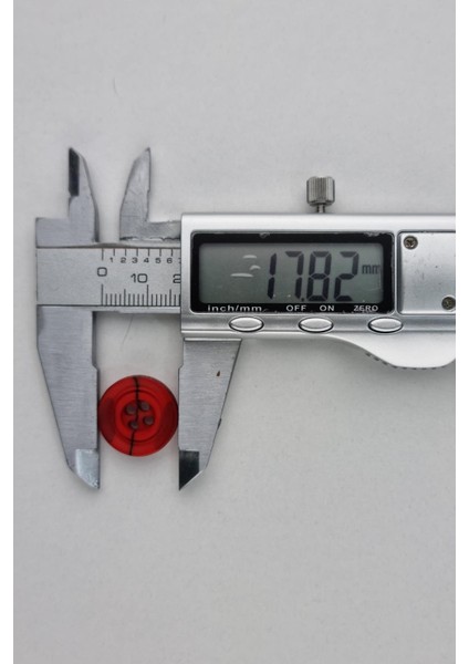 Küçük Boy Akrilik Yuvarlak Desenli Lacivert Kaban Çeket Hırka Yelek Düğmesi 5 Adet fiyatları