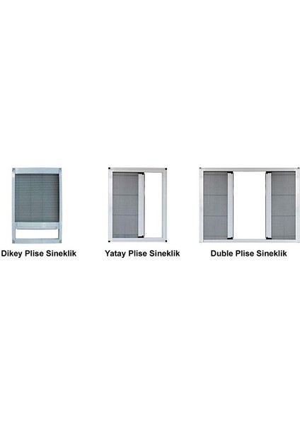 Pileli Sineklik Pencere Sineklik Pilse Sineklik fiyatları