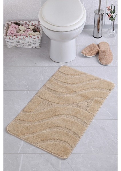 Symphony 50X80 Kemik Banyo Halısı