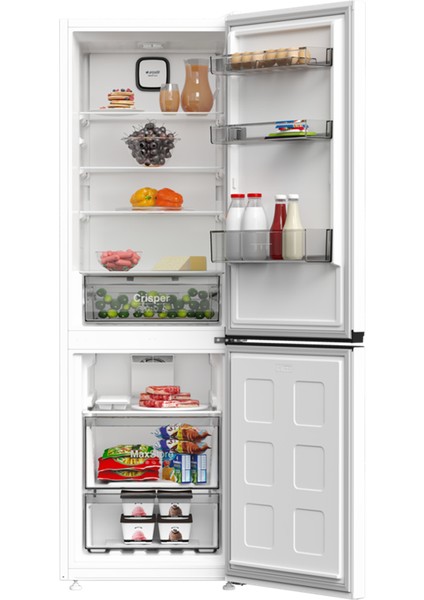 260316 MB No Frost Buzdolabı modelleri