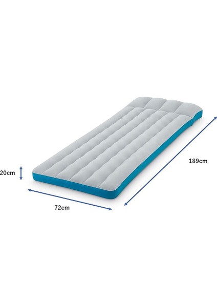 67997 Camping Mat modelleri