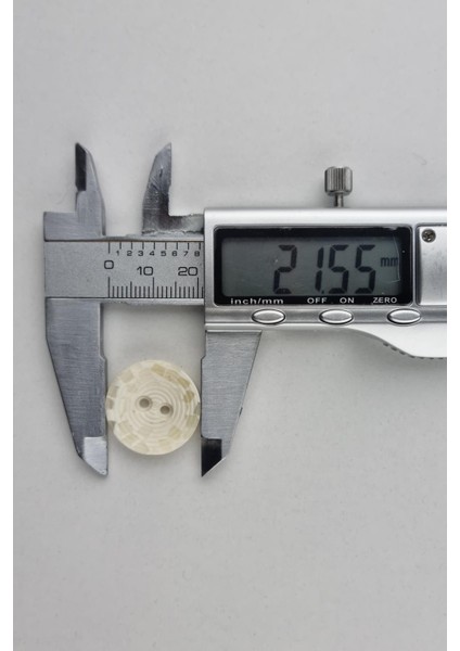 Akrilik Yuvarlak Daire Desenli Mat Turuncu Kaban Çeket Hırka Yelek Düğmesi 6 Adet fiyatları