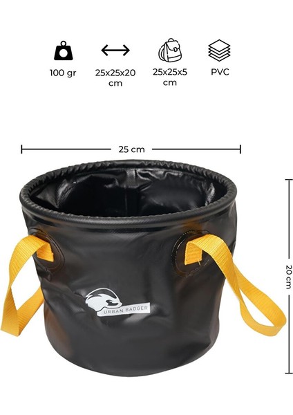 Katlanır Kova fırsatları