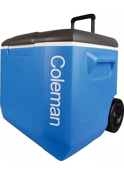 Performance Tri Coler Wheeled 60 Qt Tekerlekli Soğutucu Buzluk 56 Lt
