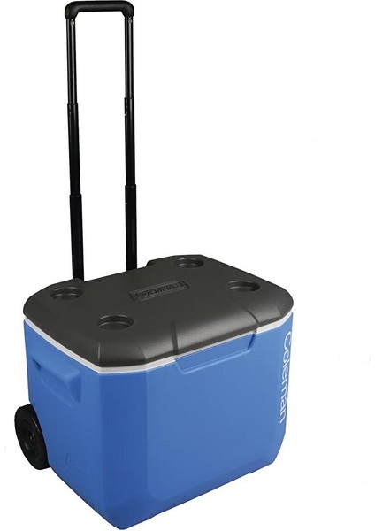 Performance Tri Coler Wheeled 60 Qt Tekerlekli Soğutucu Buzluk 56 Lt fiyatları
