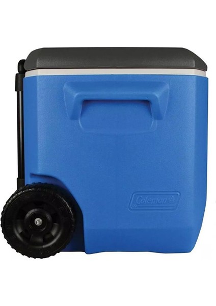 Performance Tri Coler Wheeled 60 Qt Tekerlekli Soğutucu Buzluk 56 Lt modelleri
