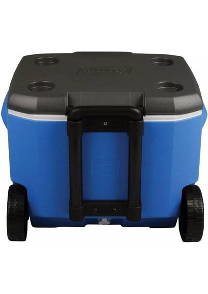 Performance Tri Coler Wheeled 60 Qt Tekerlekli Soğutucu Buzluk 56 Lt fırsatları