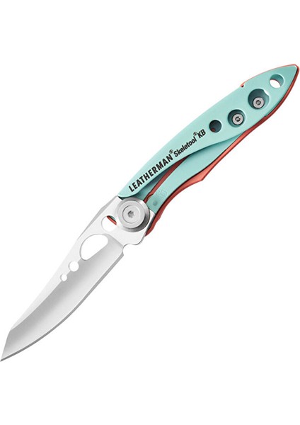 Skeletool Kb Paradise
