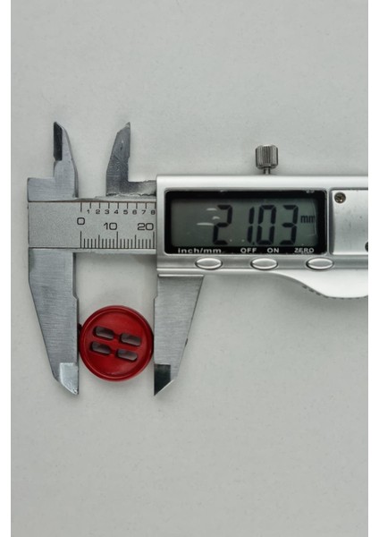 Orta Akrilik Dikdörtgen Delikli Füme Kaban Çeket Hırka Yelek Düğmesi 5 Adet fiyatları